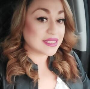 Meet your Posher, Lupita